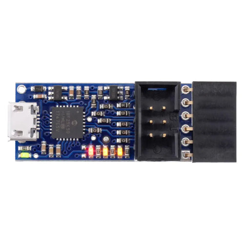 Pololu USB AVR Programmer V2.1