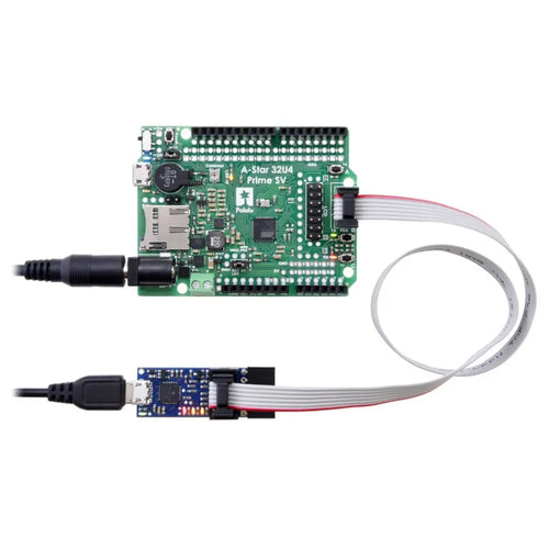 Pololu USB AVR Programmer V2.1