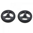 Pololu Wheel 32 x 7mm Black (Pair)