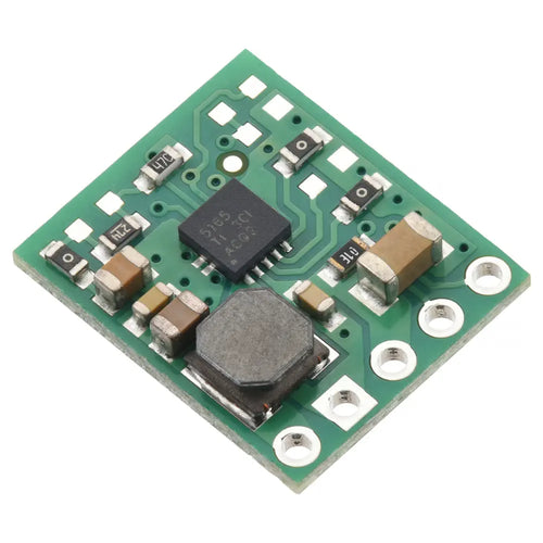 Pololu 12V, 100mA Step-Down Voltage Regulator D45V1E2F12