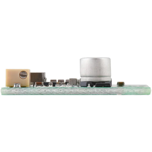 Pololu 1.4-7V, 3.8A Fine-Adjust Step-Down Voltage Regulator D30V33MAL