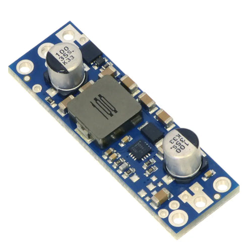 Pololu 24V Step-up Voltage Regulator U3V50F24