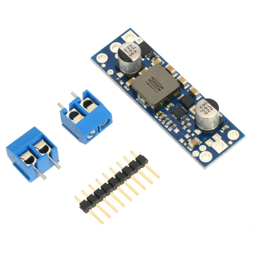 Pololu 24V Step-up Voltage Regulator U3V50F24