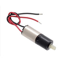 Pololu 26:1 Sub-Micro Plastic Planetary Gearmotor 6Dx16L mm