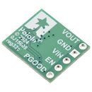 Pololu 3.3V, 100mA Step-Down Voltage Regulator D45V1E2F3