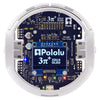 Pololu 3pi+ 32U4 OLED Robot - Hyper Edition (15:1 HPCB Motors), Assembled