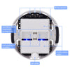 Pololu 3pi+ 32U4 OLED Robot - Hyper Edition (15:1 HPCB Motors), Assembled
