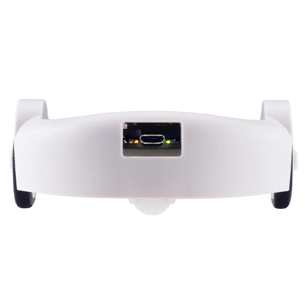 Pololu 3pi+ 32U4 OLED Robot - Hyper Edition (15:1 HPCB Motors), Assembled