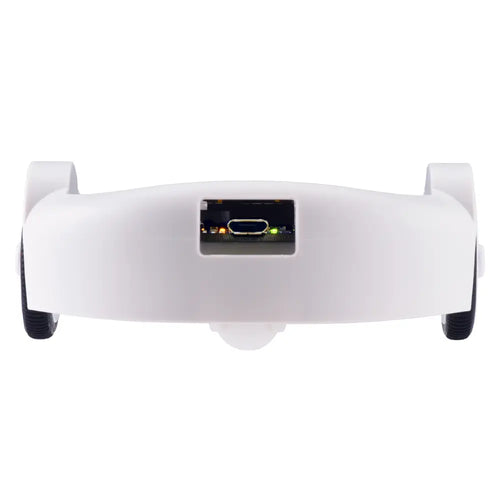Pololu 3pi+ 32U4 OLED Robot - Hyper Edition (15:1 HPCB Motors), Assembled