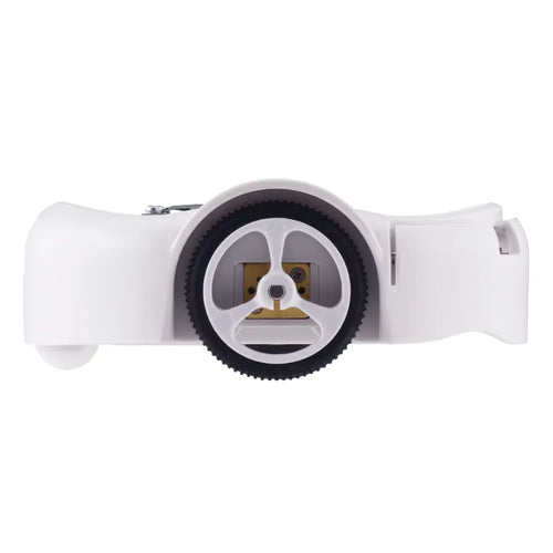 Pololu 3pi+ 32U4 OLED Robot Kit w/ 15:1 HPCB Motors (Hyper Edition Kit)
