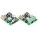 Pololu 4.2-15V, 3.3A Fine-Adjust Step-Down Voltage Regulator D30V33MAS