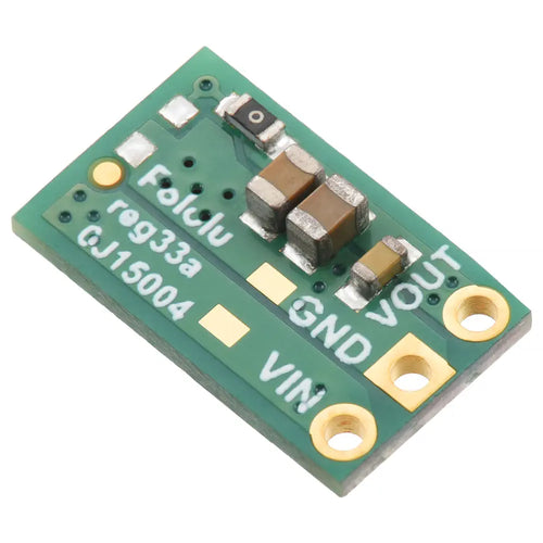 Pololu 5V, 100mA Step-Down Voltage Regulator D45V1E1F5