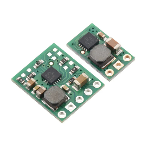 Pololu 5V, 100mA Step-Down Voltage Regulator D45V1E1F5