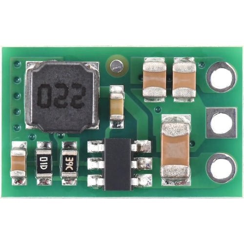 Pololu 5V, 600mA Step-Down Voltage Regulator D24V7F5