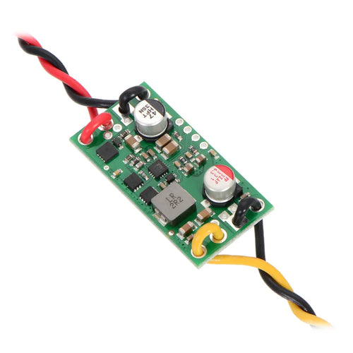 Pololu 5V, 9A Step-Down Voltage Regulator D24V90F5