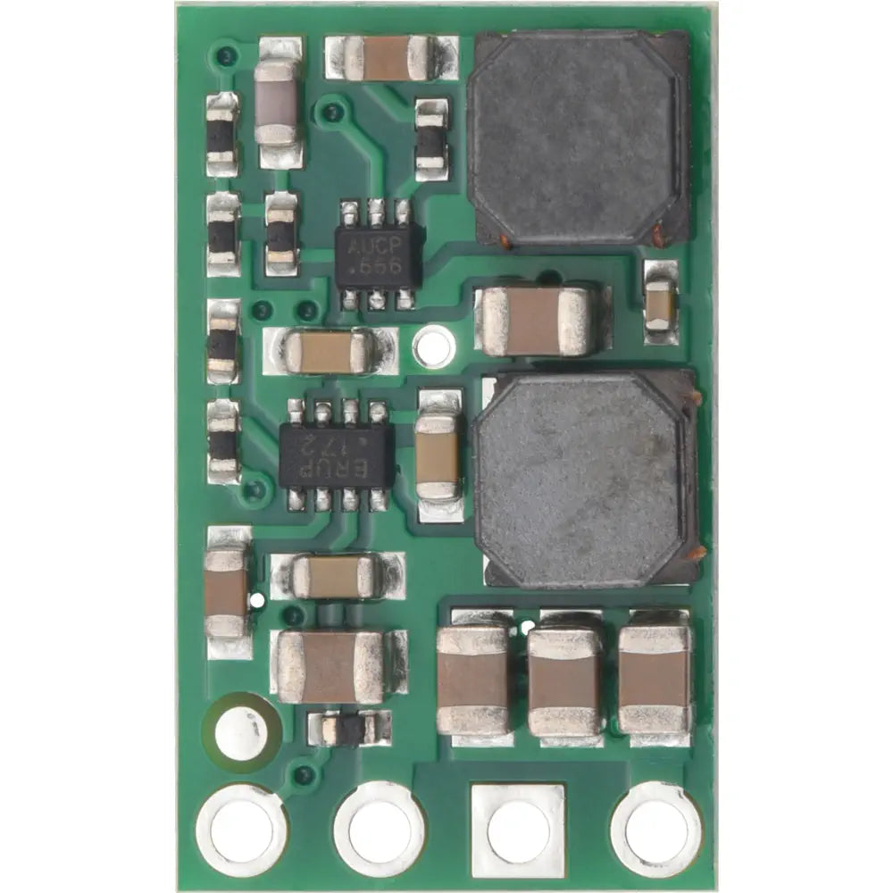 Pololu 5V Step-up/Step-Down Voltage Regulator S8V9F5