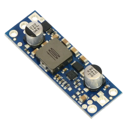 Pololu 5V Step-up Voltage Regulator U3V50F5