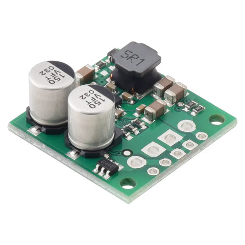 Pololu 7.5V, 2.5A Step-up/Step-Down Voltage Regulator S13V25F7