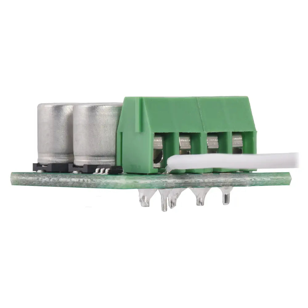 Pololu 7.5V, 2.5A Step-up/Step-Down Voltage Regulator S13V25F7