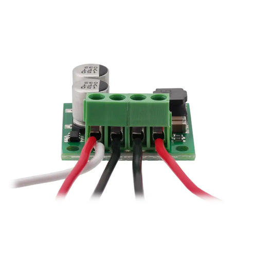 Pololu 7.5V, 2.5A Step-up/Step-Down Voltage Regulator S13V25F7