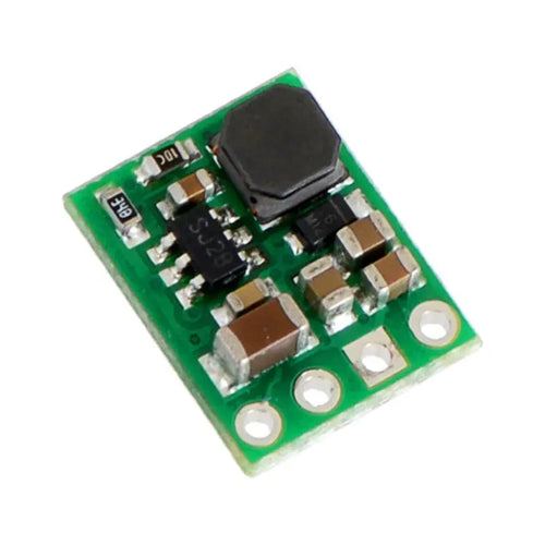 Pololu 9V, 300mA Step-Down Voltage Regulator D24V3F9