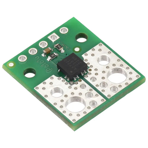 Pololu ACS37220LEZATR-200B5 Current Sensor Compact Carrier -200A to +200A, 5V