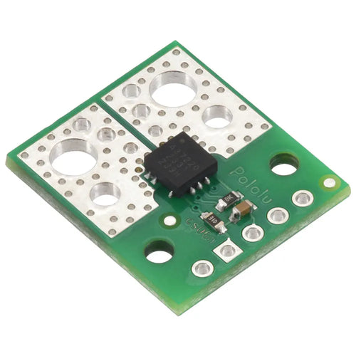 Pololu ACS37220LEZATR-200B5 Current Sensor Compact Carrier -200A to +200A, 5V