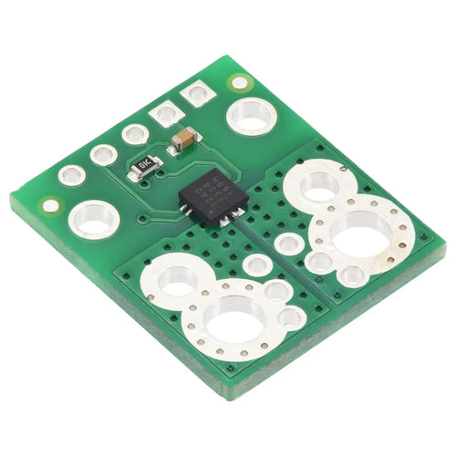 Pololu ACS71240KEXBLT-030B3 Current Sensor Carrier -30A to +30A, 3.3V