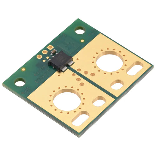 Pololu ACS72981KLRATR-150B3 Current Sensor Large Carrier -150A to +150A, 3.3V