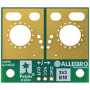 Pololu ACS72981LLRATR-100B3 Current Sensor Large Carrier -100A to +100A, 3.3V