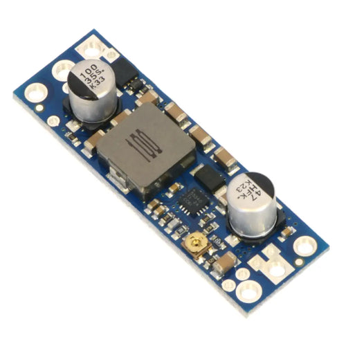 Pololu Adjustable 9-30V Step-up Voltage Regulator U3V50AHV