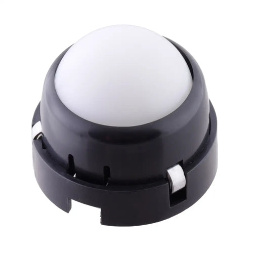 Pololu Ball Caster w/ 1″ Plastic Ball & Ball Bearings