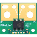 Pololu CT432-HSWF70DR TMR Current Sensor Large Carrier 0A to 70A, 5V