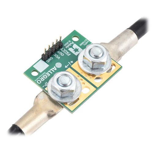 Pololu CT433-HSWF70MR TMR Current Sensor Large Carrier -70A to +70A, 3.3V