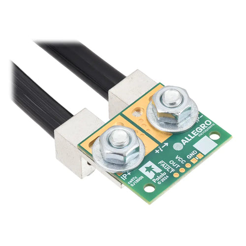 Pololu CT433-HSWF70MR TMR Current Sensor Large Carrier -70A to +70A, 3.3V