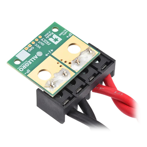 Pololu CT433-HSWF70MR TMR Current Sensor Large Carrier -70A to +70A, 3.3V