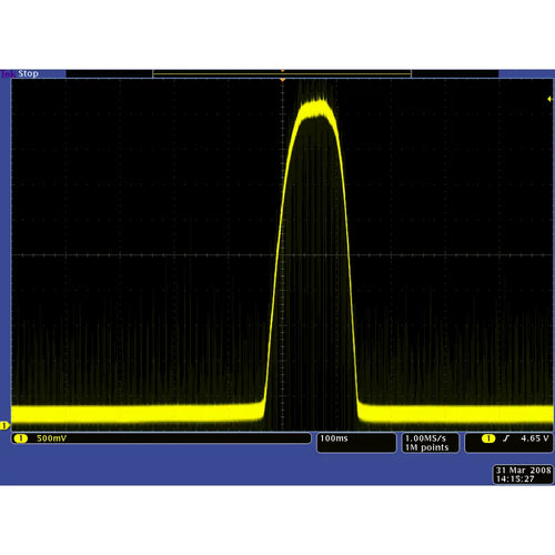 Pololu QTR-MD-13A Reflectance Sensor Array: 13-Channel, 8mm Pitch, Analog Output