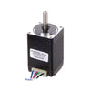 Pololu Stepper Motor: Bipolar, 200 Steps/Rev, 28×45mm, 4.5V, 0.67 A/Phase