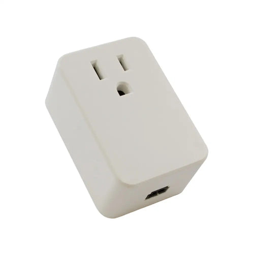 Power Plug Phidget - Safely Controls a 120V Device