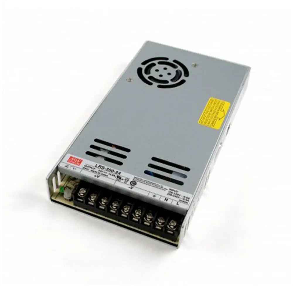 Power Supply 24VDC 14.6A