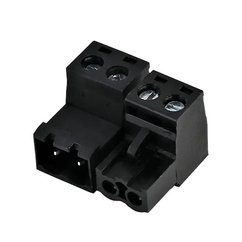 Power Supply Connector - Both Male/Female