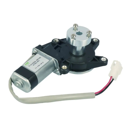 Ablakmotor