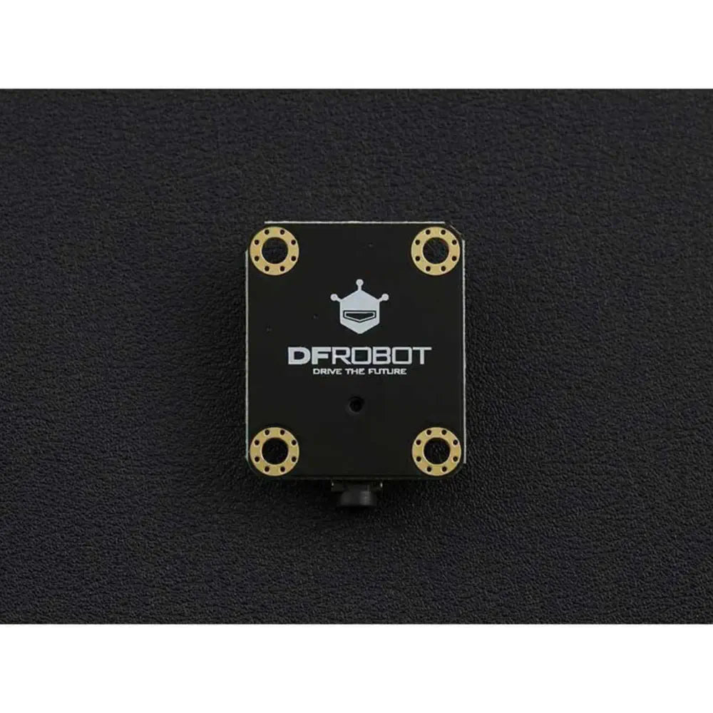 Gravity Analog AC Current Sensor (20A)