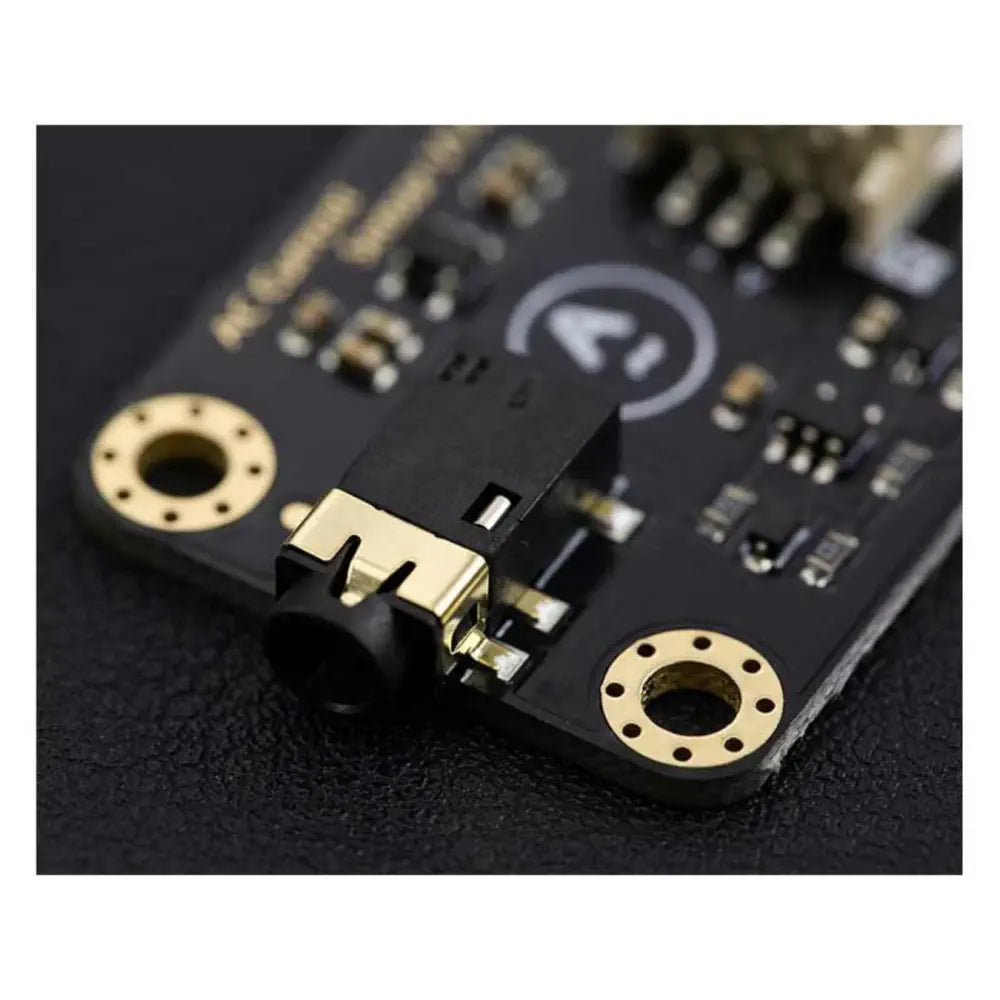 Gravity Analog AC Current Sensor (20A)