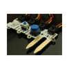 Octopus Digital Blue Push Button Brick