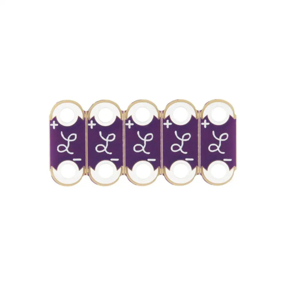 LilyPad LED White  (5pk)