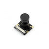 Raspberry Pi Camera Module w/ Adjustable Focus and Night Vision