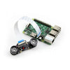 Infrared LED Board for RPi Camera