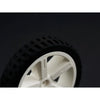 80mm Silicone Wheel for TT Motor