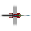 Cable Penetrator for 8mm Cable